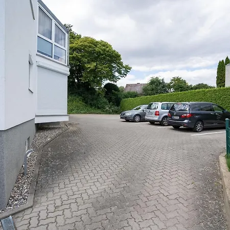 公寓 Muehlenstrasse 23 Sonja