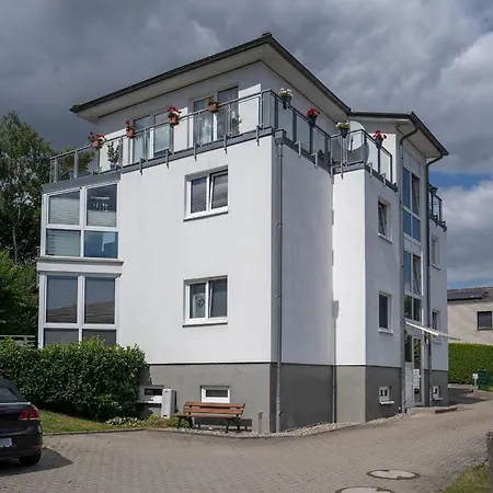 公寓 Muehlenstrasse 23 Sonja