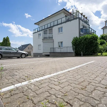 Muehlenstrasse 23 Sonja 公寓 *