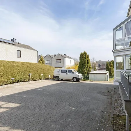 公寓 Muehlenstrasse 23 Sonja *
