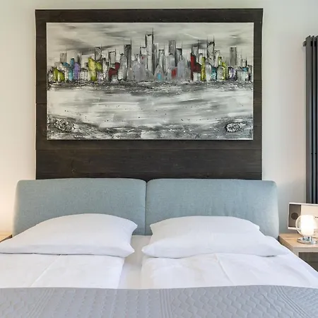 Daire Muehlenstrasse 23 Sonja Grömitz