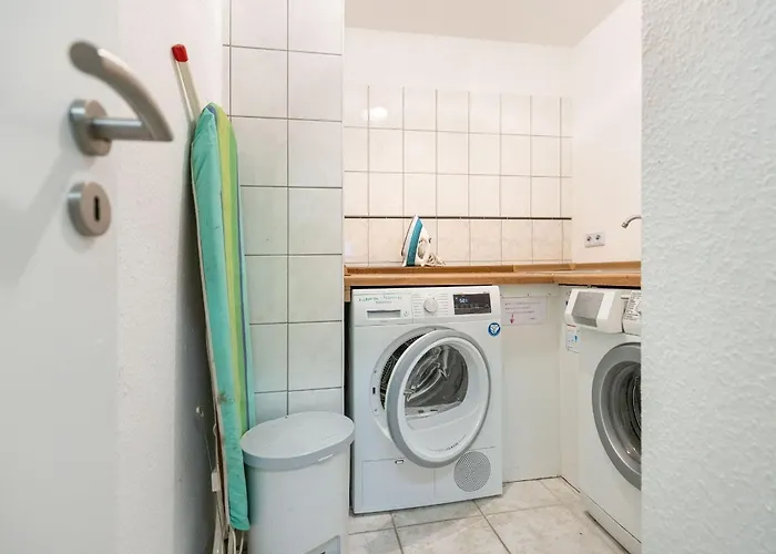 Lejlighed Muehlenstrasse 23 Sonja Grömitz