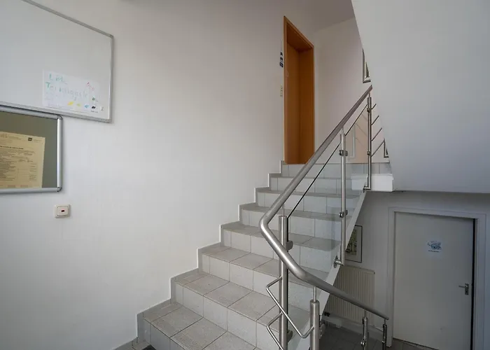 Muehlenstrasse 23 Sonja *