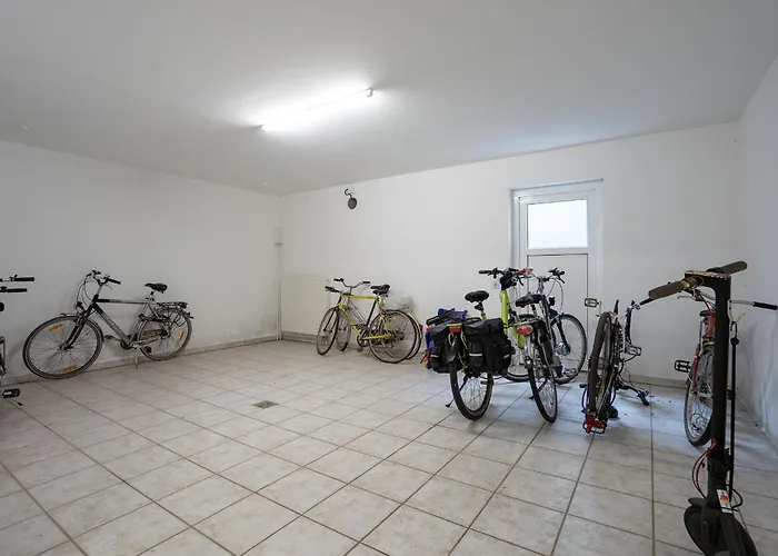 Lejlighed Muehlenstrasse 23 Sonja Grömitz