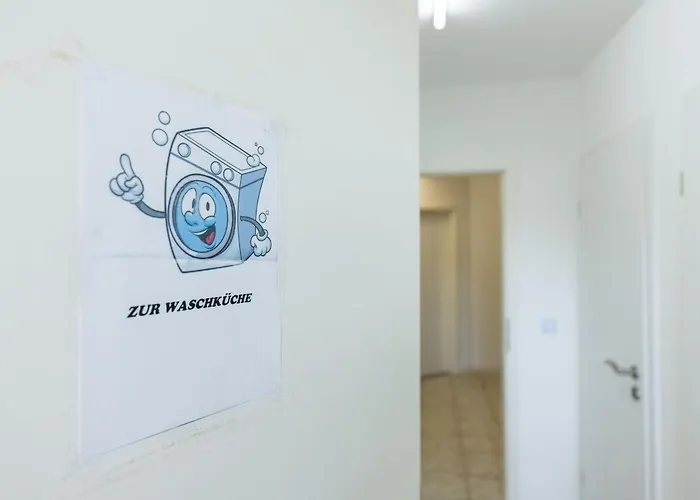 Muehlenstrasse 23 Sonja *