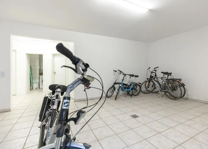 Muehlenstrasse 23 Sonja