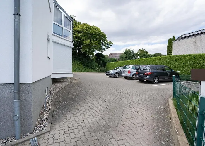 Lejlighed Muehlenstrasse 23 Sonja