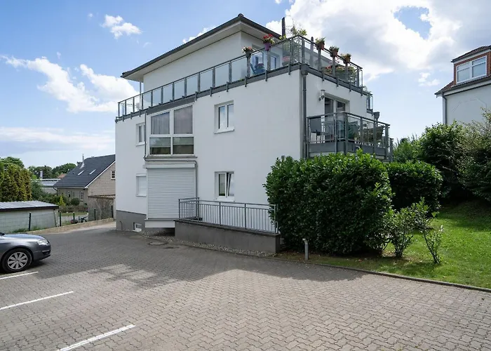 Muehlenstrasse 23 Sonja Lejlighed Grömitz