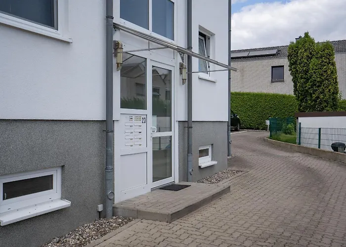 Muehlenstrasse 23 Sonja *