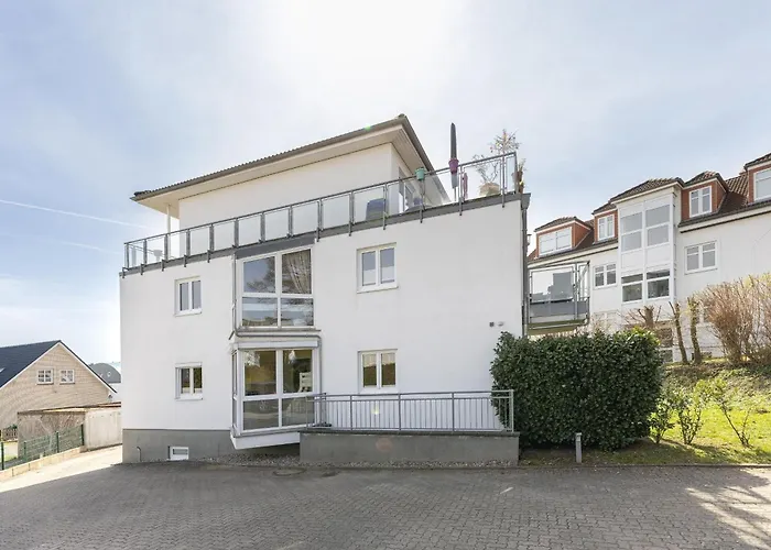 Muehlenstrasse 23 Sonja Grömitz