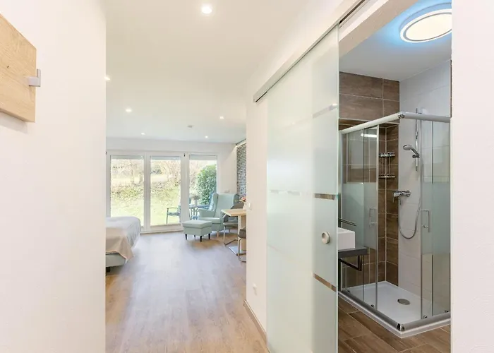 Muehlenstrasse 23 Sonja * Grömitz