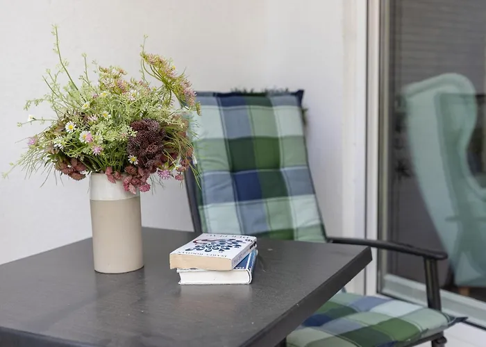 Muehlenstrasse 23 Sonja