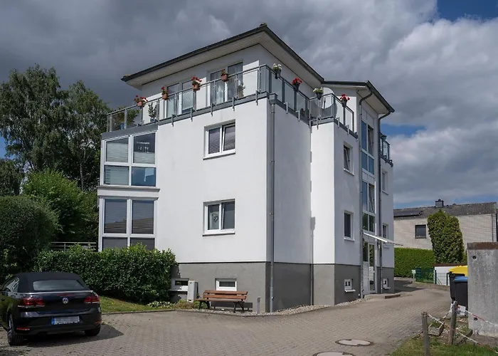 Lejlighed Muehlenstrasse 23 Sonja