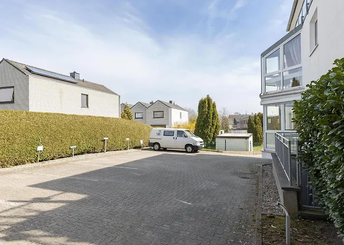 Lejlighed Muehlenstrasse 23 Sonja *