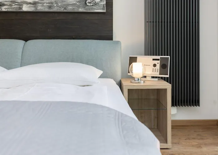 Lejlighed Muehlenstrasse 23 Sonja Grömitz