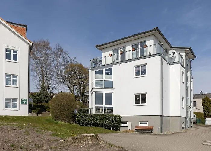 Muehlenstrasse 23 Sonja *