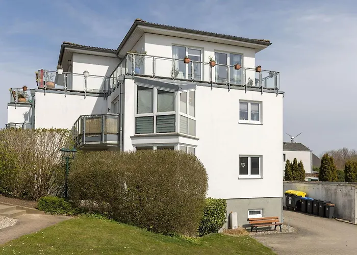 Muehlenstrasse 23 Sonja Grömitz