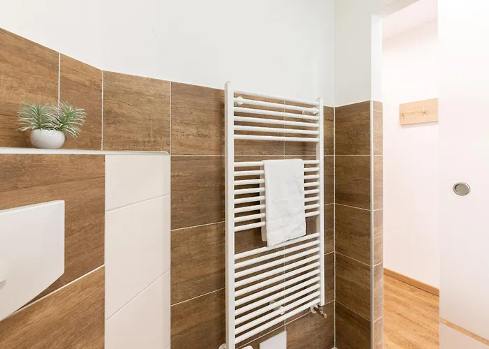 Muehlenstrasse 23 Sonja