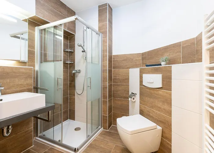 Lejlighed Muehlenstrasse 23 Sonja