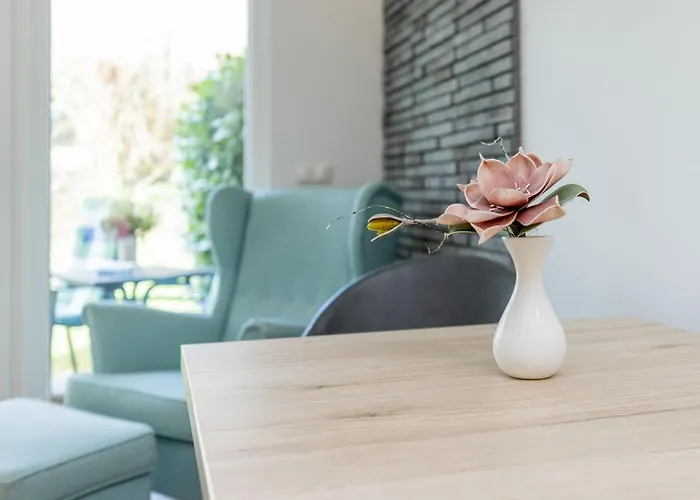 Muehlenstrasse 23 Sonja Lejlighed Grömitz