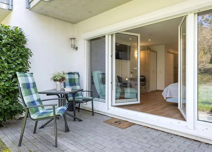 Muehlenstrasse 23 Sonja *