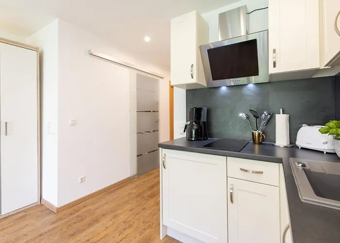 Lejlighed Muehlenstrasse 23 Sonja