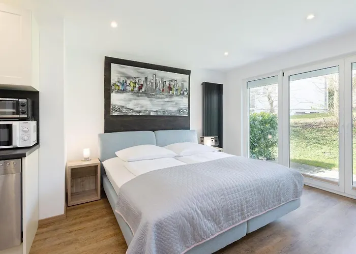 Lejlighed Muehlenstrasse 23 Sonja *