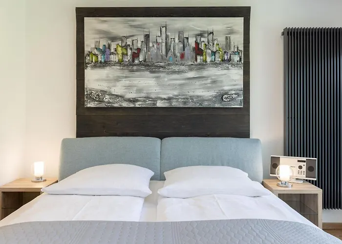 Lejlighed Muehlenstrasse 23 Sonja Grömitz