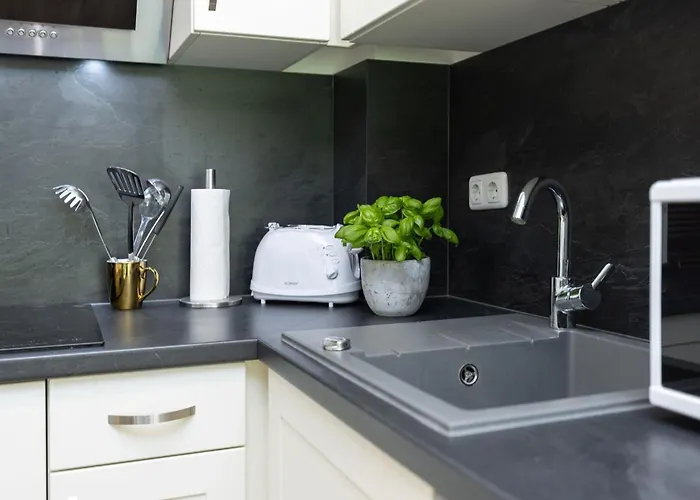 Muehlenstrasse 23 Sonja * Grömitz