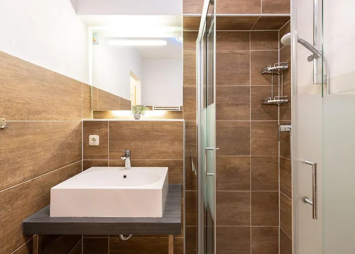 Muehlenstrasse 23 Sonja