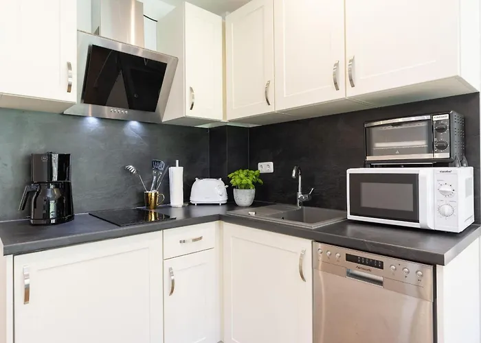 Lejlighed Muehlenstrasse 23 Sonja Grömitz