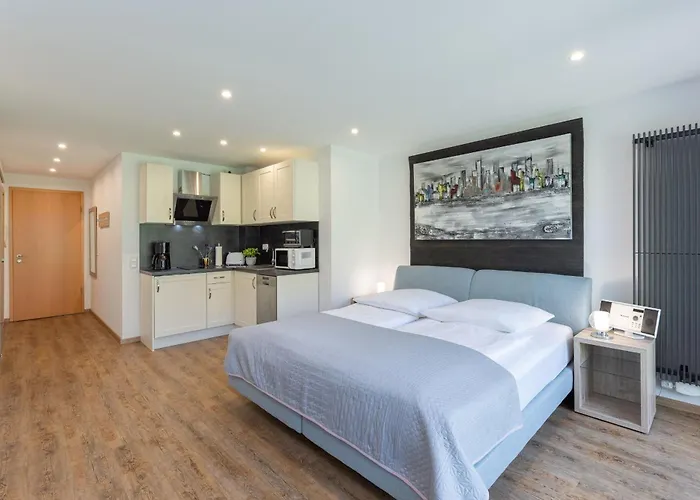 Muehlenstrasse 23 Sonja Grömitz