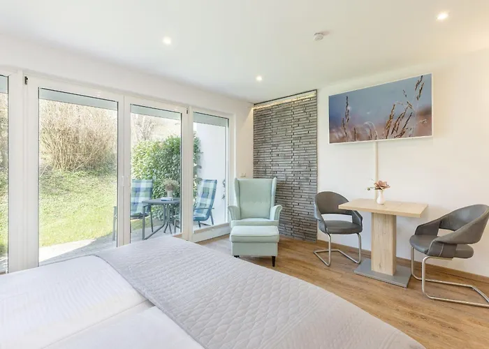 Lejlighed Muehlenstrasse 23 Sonja